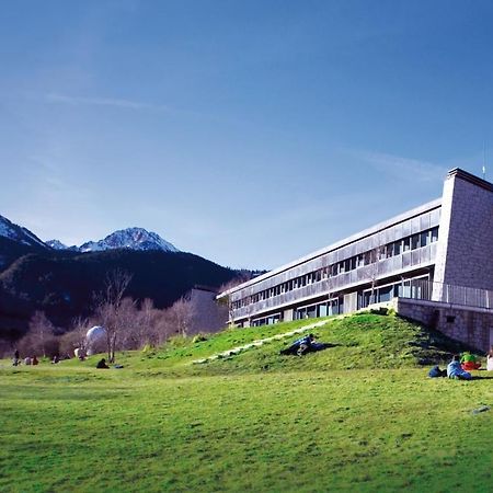 Monnatura Pirineus Son Del Pi 外观 照片