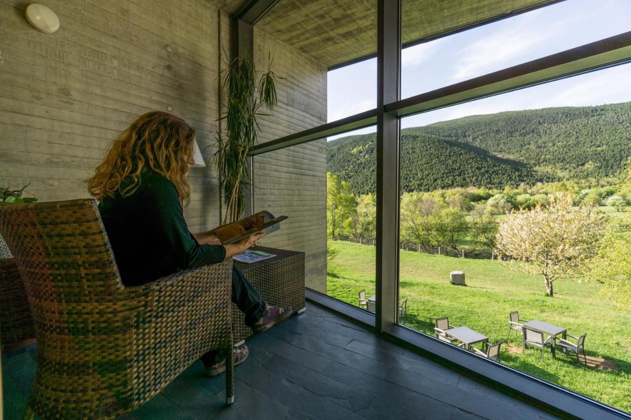 Monnatura Pirineus Son Del Pi 外观 照片