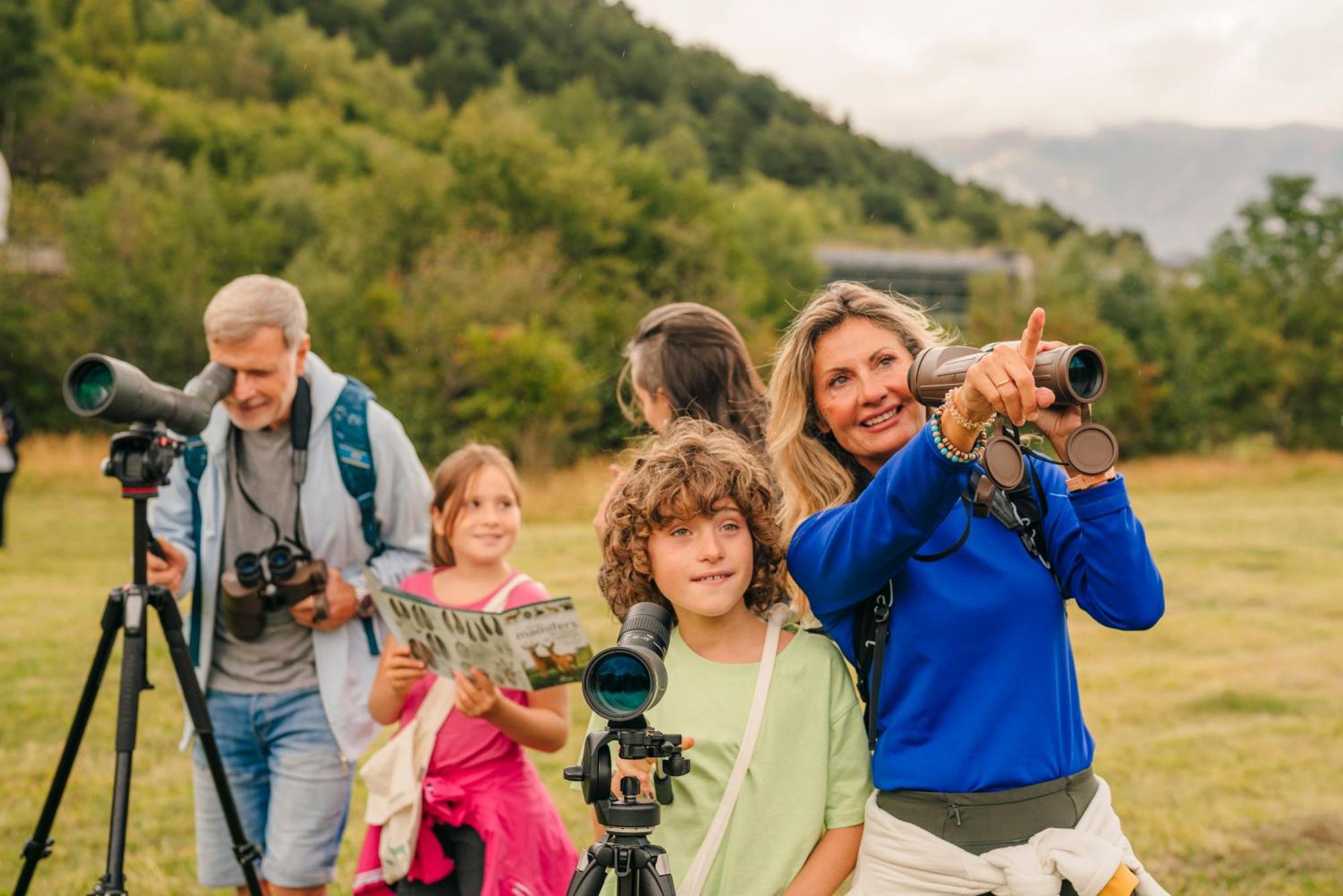 Monnatura Pirineus Son Del Pi 外观 照片