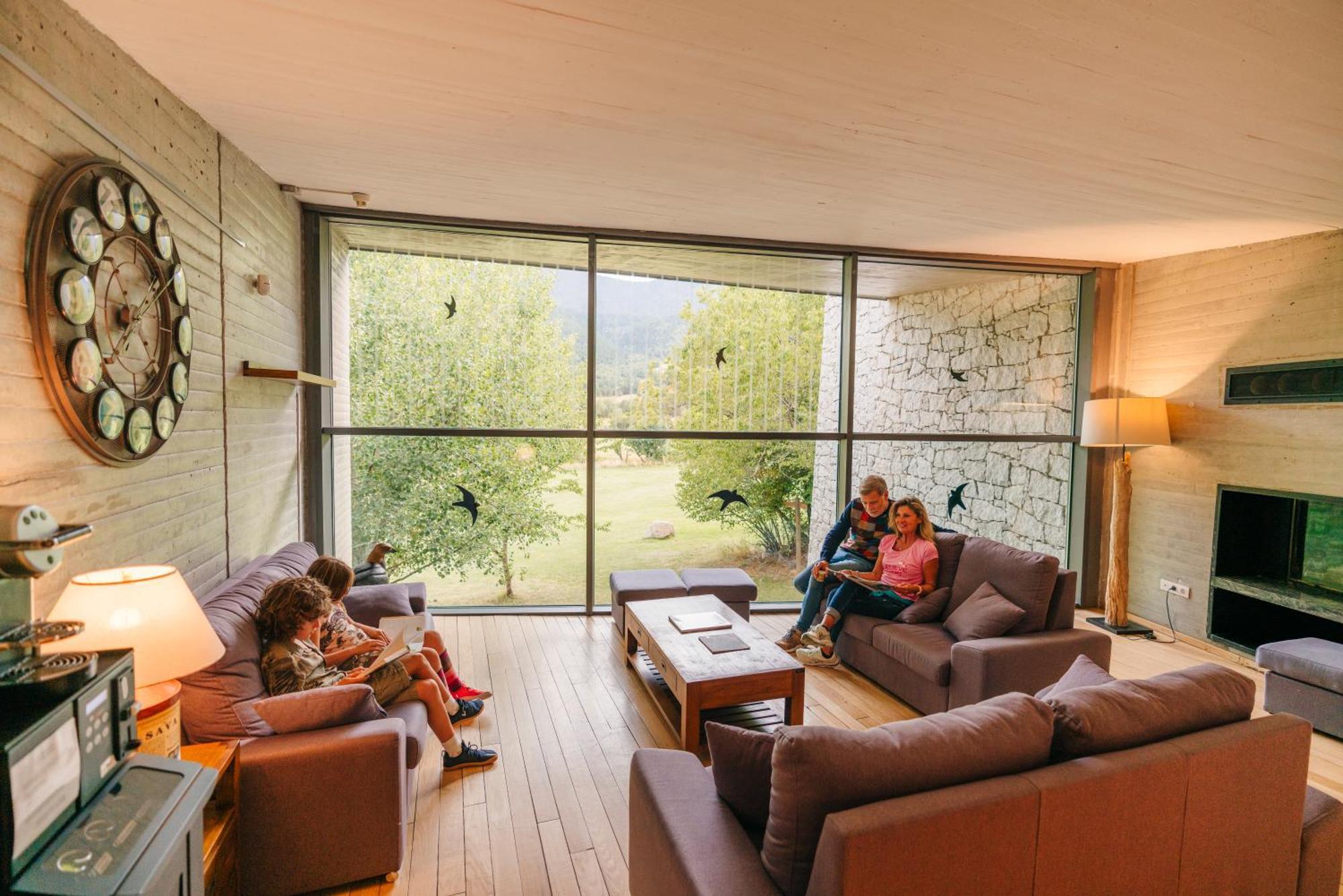Monnatura Pirineus Son Del Pi 外观 照片